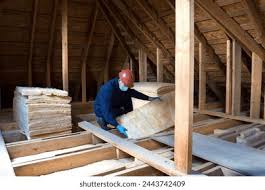 Best Eco-Friendly or Green Insulation Solutions  in Manassas, VA