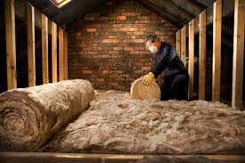 Best Fireproof Insulation  in Manassas, VA