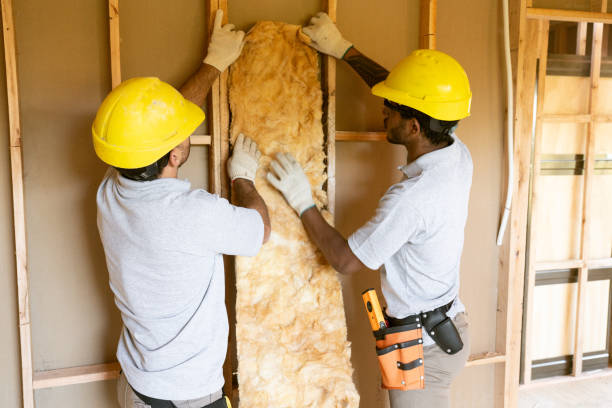 Trusted Manassas, VA Foam Insulation Services Experts